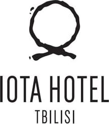 IOTA HOTEL TBILISI — ლოგო