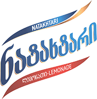 Nataxtari — ლოგო