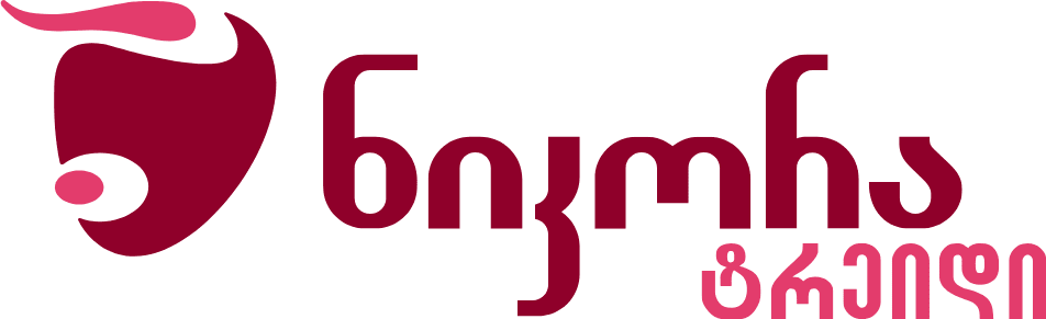ნიკორა — ლოგო