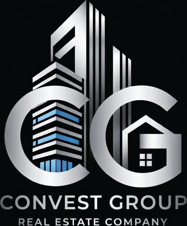 CONVES GROUP — ლოგო