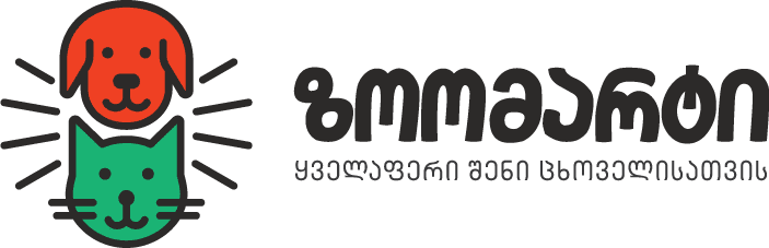 ზოომარტი — ლოგო