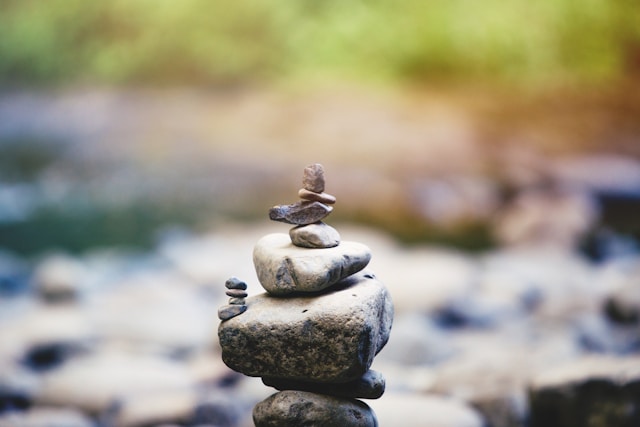 Sacred stewardship image