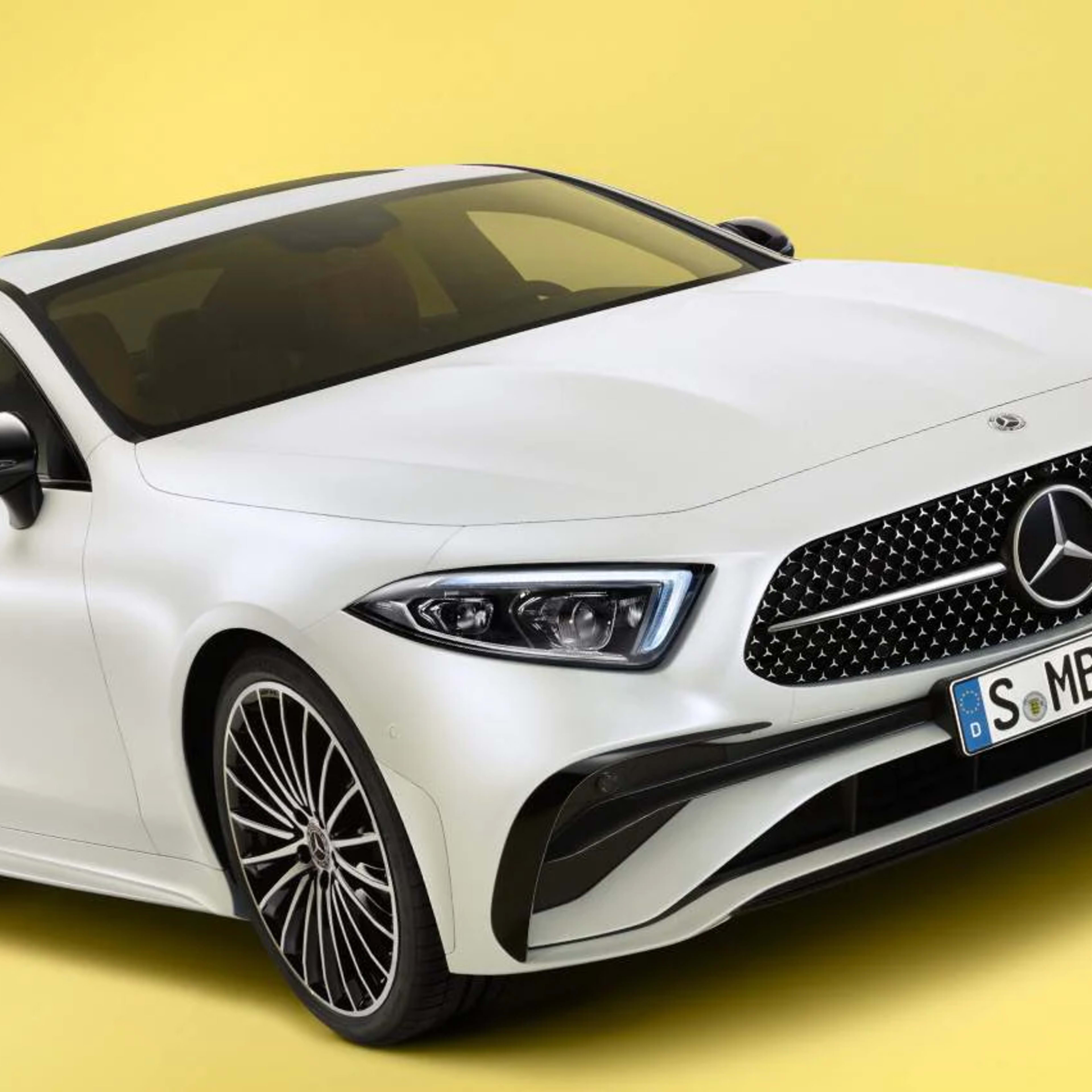 Der neue CLS.