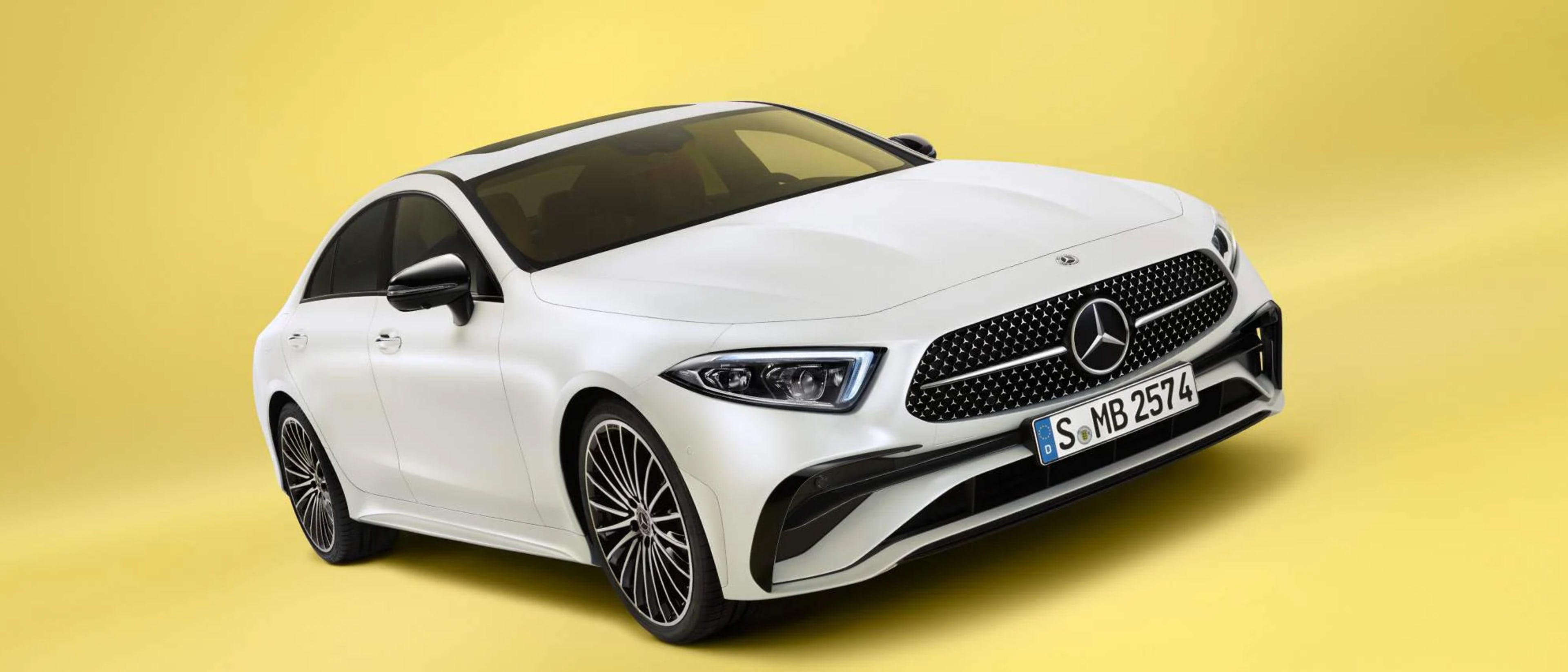 Der neue CLS.