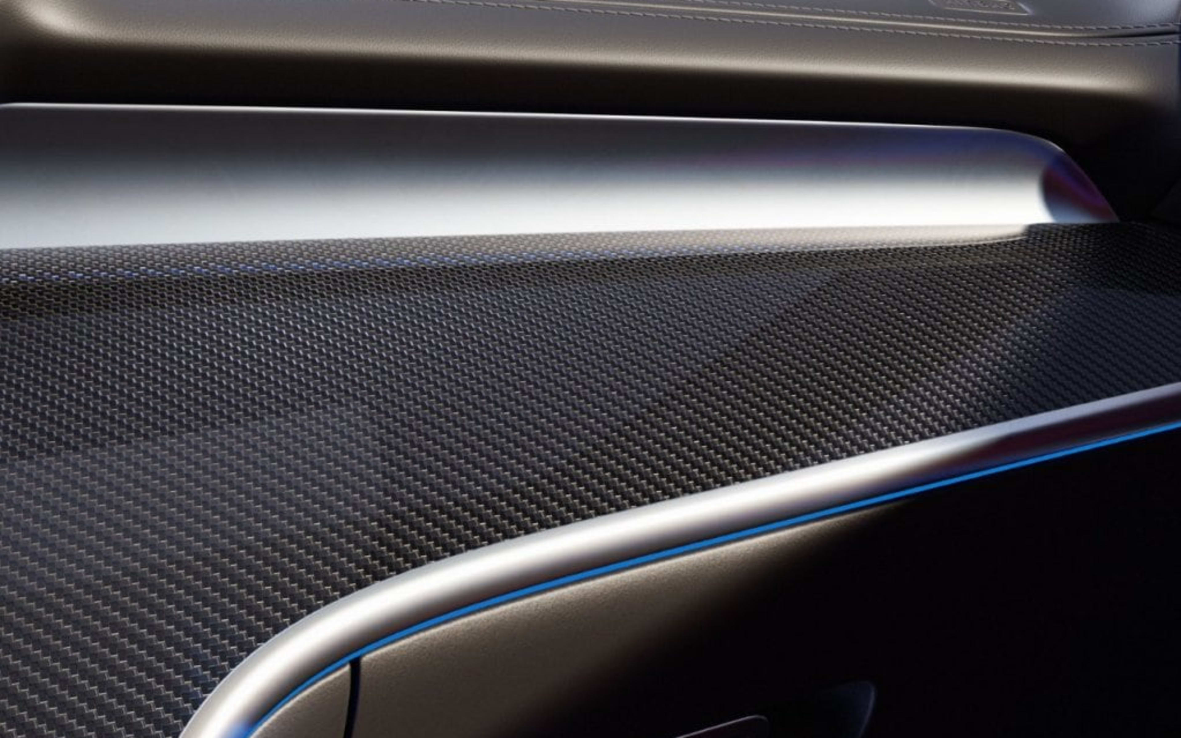 Mercedes: CLE Coupé Interieur Zierelemente_04322139-df50-48be-bf50-56d9015bc689