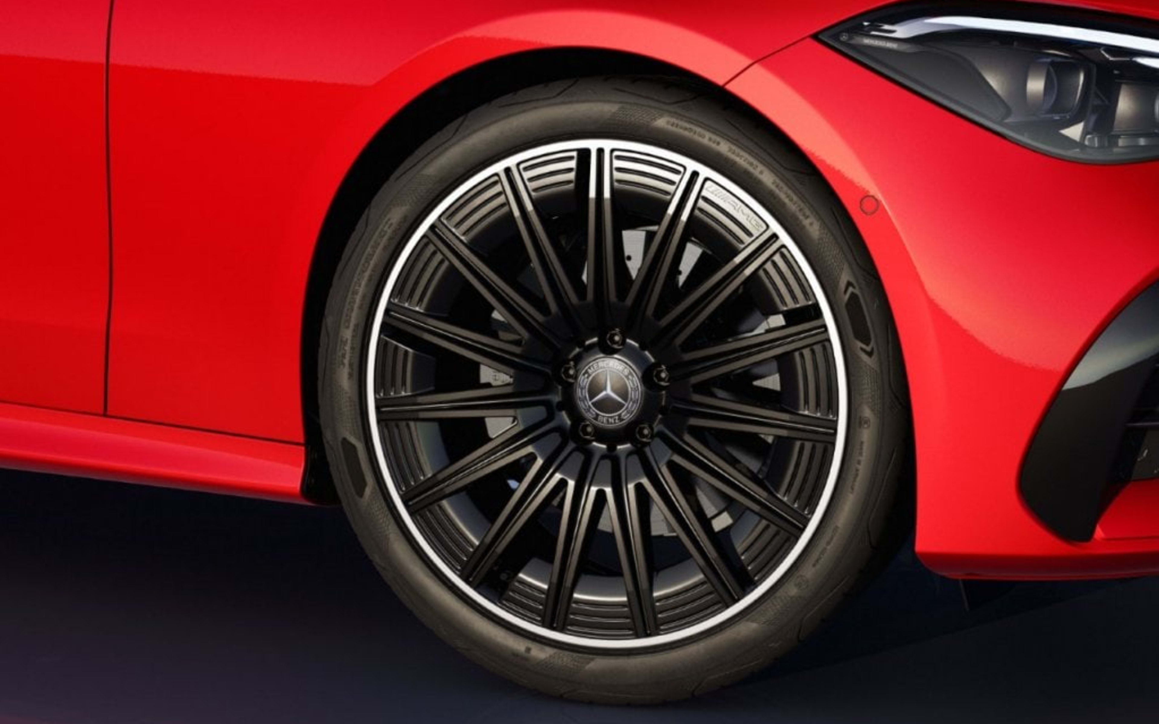 Mercedes: CLE Coupé Exterieur Räder_5d87a52f-c699-4a66-8f4d-637cce096dd3