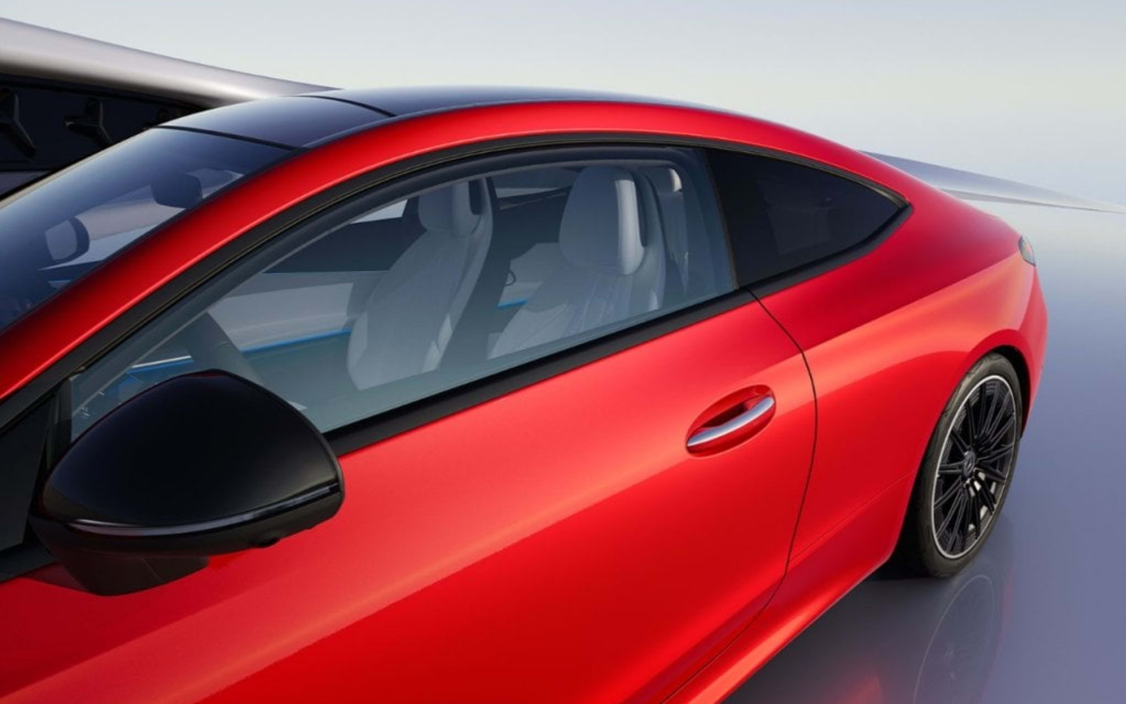 Mercedes: CLE Coupé Exterieur Türen_acfeb570-37a8-4e5d-af95-48aadfc45929