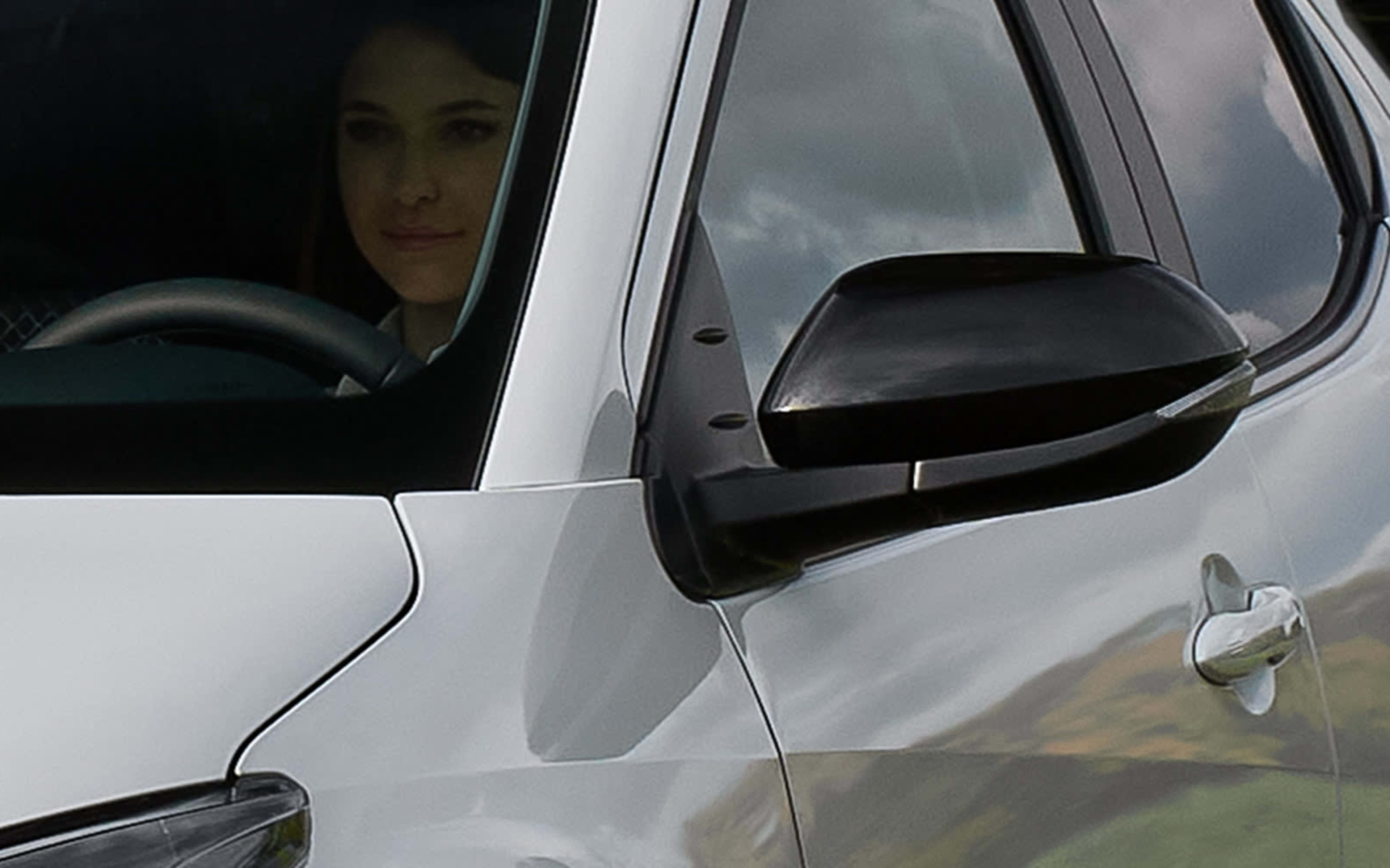 Mazda 2 Hybrid Exterieur Spiegel_38158f8f-4658-4d08-9300-0d95ba761c92