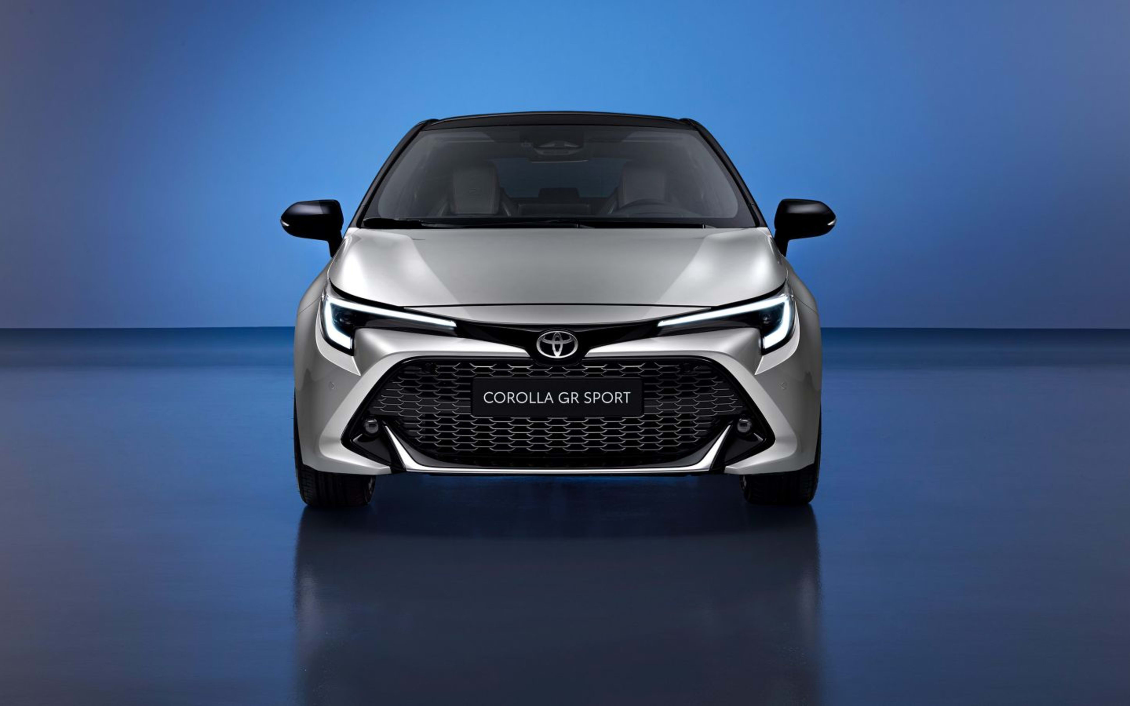 Toyota: Coroalla Exterieur Kühlergrill_39322a4d-6465-41d4-b170-baabfe3e5fd7