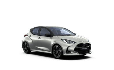 Toyota Yaris 2022 Freisteller_61a1ac83-41fb-443c-807e-fe6b4f8e5bd2