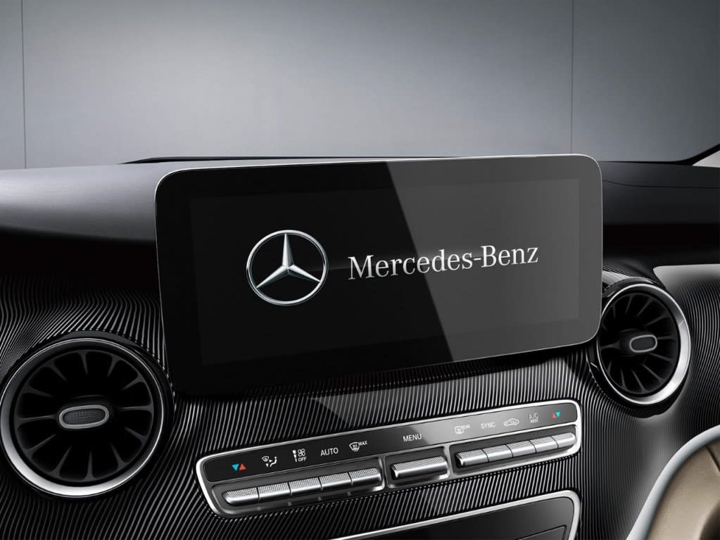 Mercedes V-Klasse Interieur MBUX_feb1a689-fbd5-41ff-b38a-fd9bafb413c9