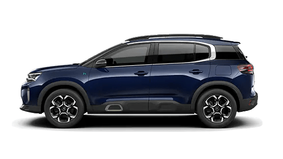 Thumbnail Citroen C5 Aircross_10289605-bc24-418e-be11-b585317b2bdc