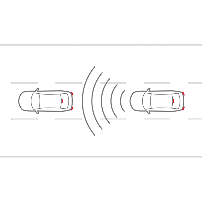 Mazda CX-60 Hybrid Interieur Notbremsassistent_15b2a89c-e6b5-485f-8a72-8841343c56c6