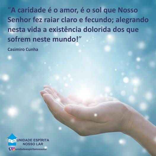 Mãos em oração — serenidade e fé