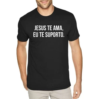 Camisa cristã modelo 95 — A Engrenagem do Mundo