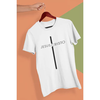Camisa cristã modelo 94 — A Engrenagem do Mundo