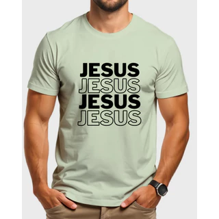 Camisa cristã modelo 84 — A Engrenagem do Mundo