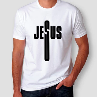 Camisa cristã modelo 77 — A Engrenagem do Mundo