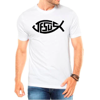 Camisa cristã modelo 75 — A Engrenagem do Mundo