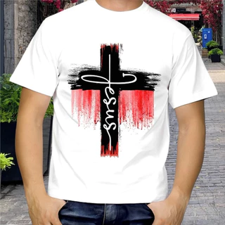 Camisa cristã modelo 73 — A Engrenagem do Mundo