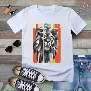 Camisa cristã modelo 71 — A Engrenagem do Mundo