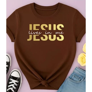 Camisa cristã modelo 69 — A Engrenagem do Mundo