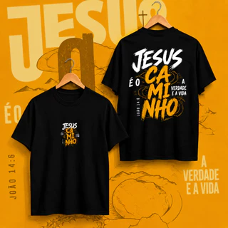 Camisa cristã modelo 63 — A Engrenagem do Mundo