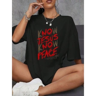 Camisa cristã modelo 45 — A Engrenagem do Mundo