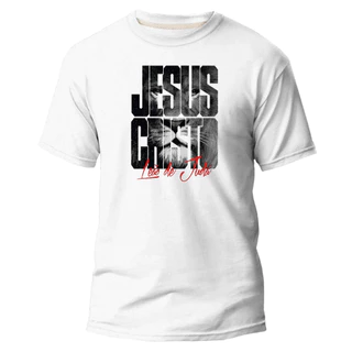 Camisa cristã modelo 38 — A Engrenagem do Mundo