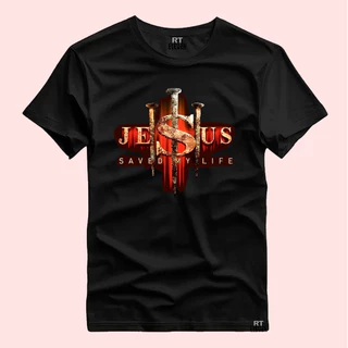Camisa cristã modelo 35 — A Engrenagem do Mundo