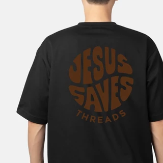 Camisa cristã modelo 34 — A Engrenagem do Mundo