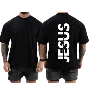 Camisa cristã modelo 32 — A Engrenagem do Mundo