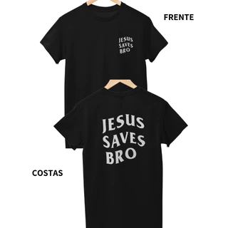 Camisa cristã modelo 29 — A Engrenagem do Mundo
