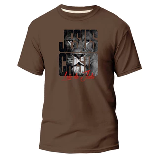 Camisa cristã modelo 28 — A Engrenagem do Mundo