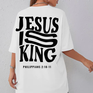 Camisa cristã modelo 26 — A Engrenagem do Mundo