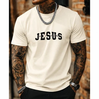 Camisa cristã modelo 10 — A Engrenagem do Mundo