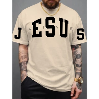 Camisa cristã modelo 4 — A Engrenagem do Mundo
