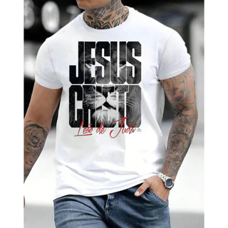 Camisa cristã modelo 2 — A Engrenagem do Mundo