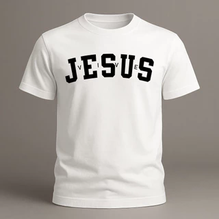 Camisa cristã modelo 1 — A Engrenagem do Mundo