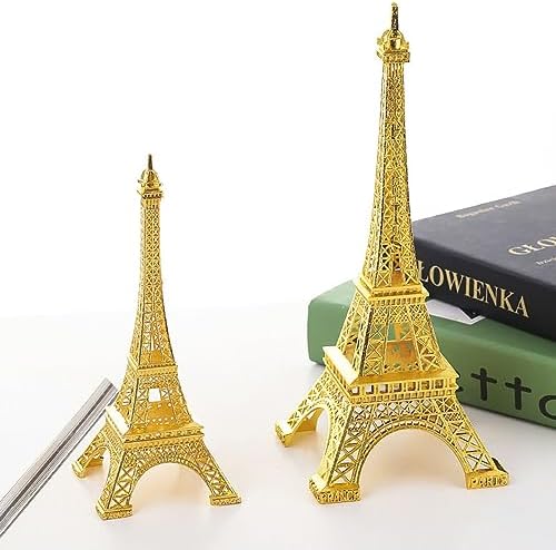 Vue 5 de Jxgzhnyl Golden Paris Tour