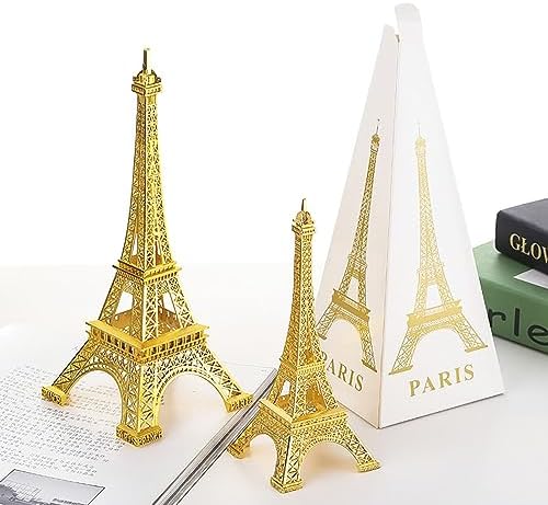 Vue 6 de Jxgzhnyl Golden Paris Tour