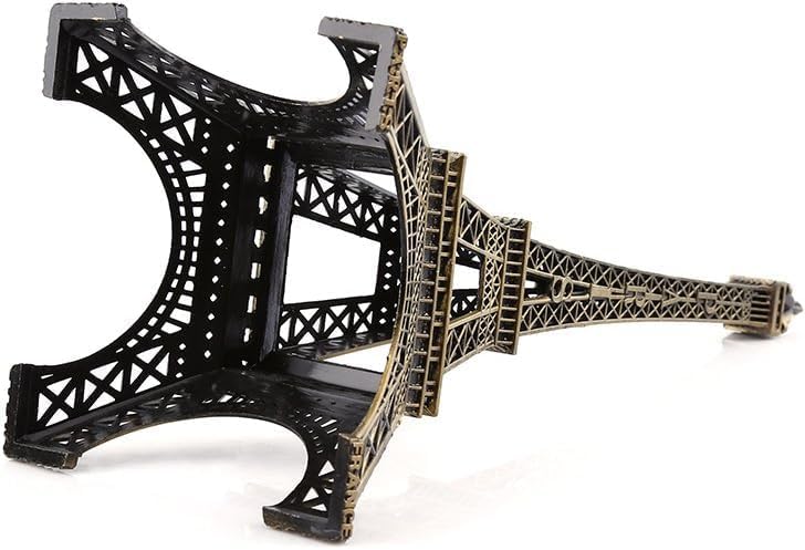 Vue 7 de Heaveant Tour Eiffel Modele