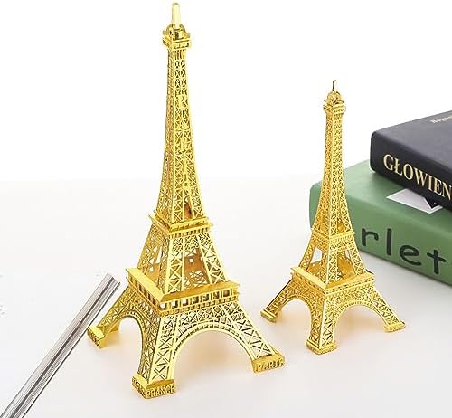 Vue 7 de Jxgzhnyl Golden Paris Tour