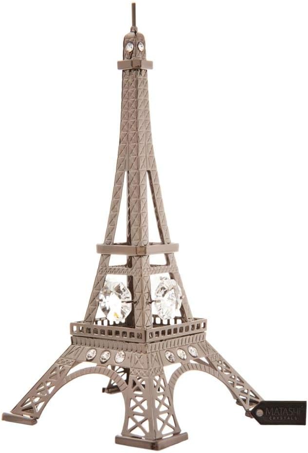 Tour Eiffel En Metal