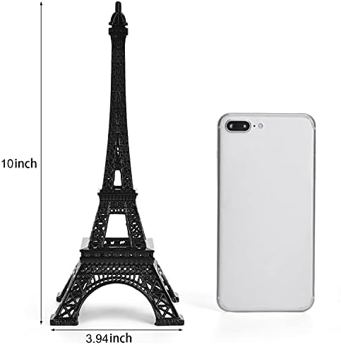 Vue 2 de Eshato Statuette De La