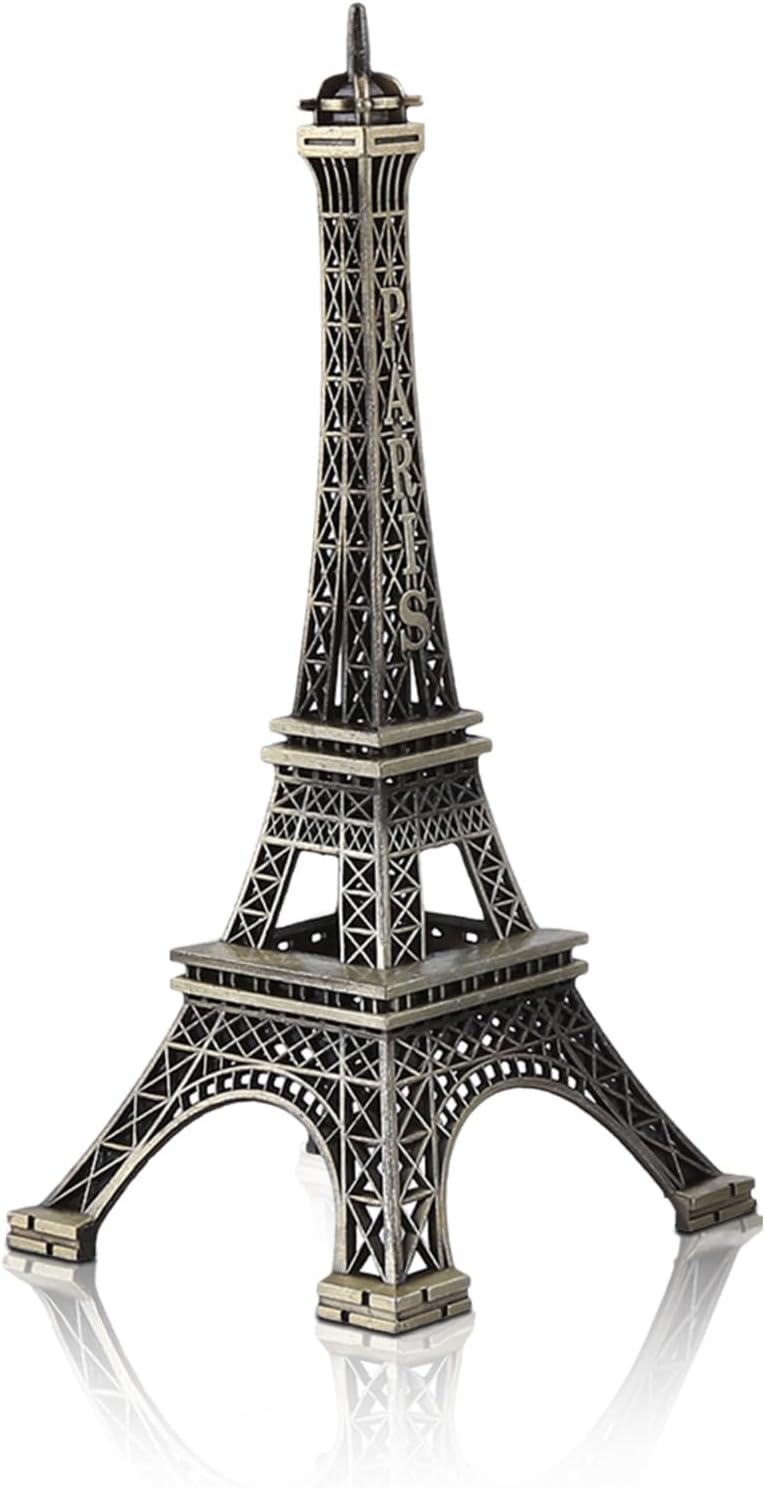 Herchr Tour Eiffeldecor De