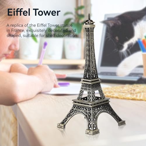 Vue 2 de Herchr Tour Eiffeldecor De