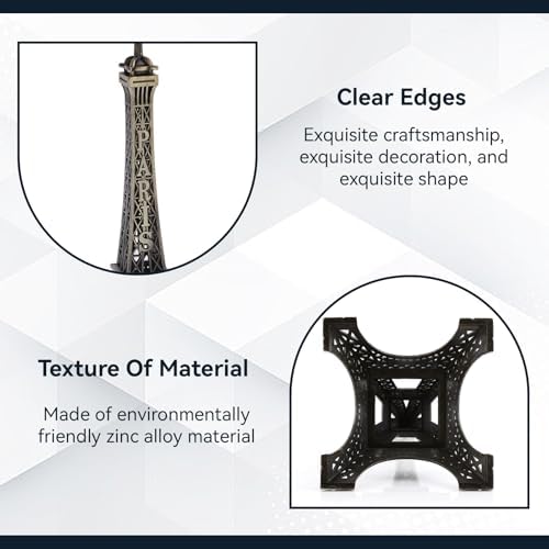 Vue 4 de Herchr Tour Eiffeldecor De