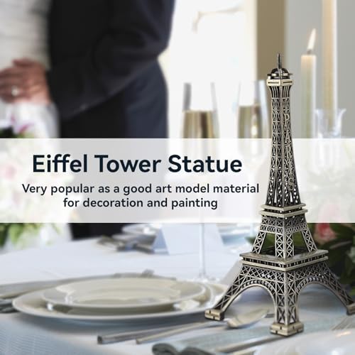 Vue 5 de Herchr Tour Eiffeldecor De