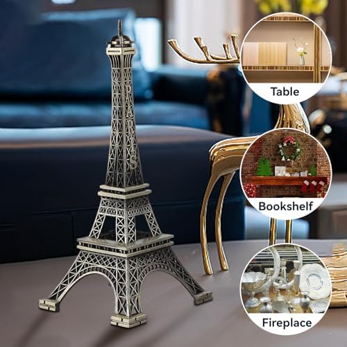 Vue 6 de Herchr Tour Eiffeldecor De